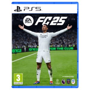 EA SPORTS FC 25 PS5