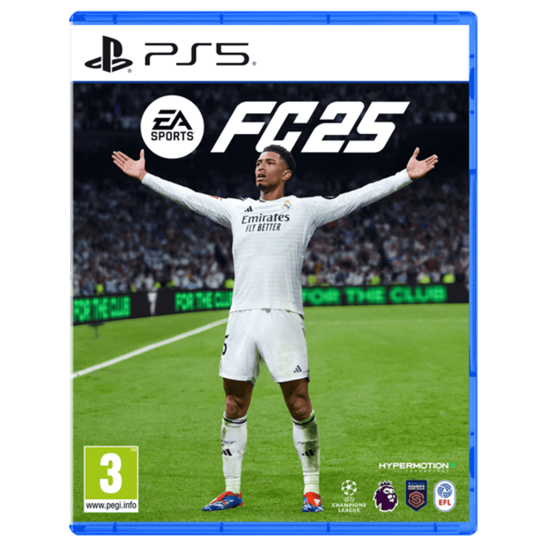 EA SPORTS FC 25 PS5