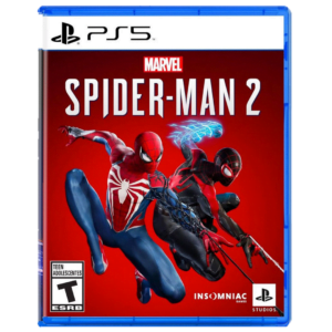 Marvel’s Spider-Man 2 PS5