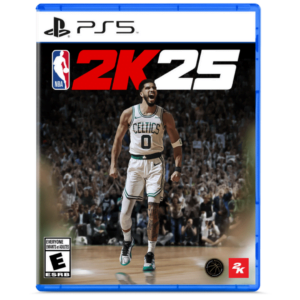 NBA 2K25 PS5