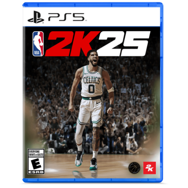 NBA 2K25 PS5