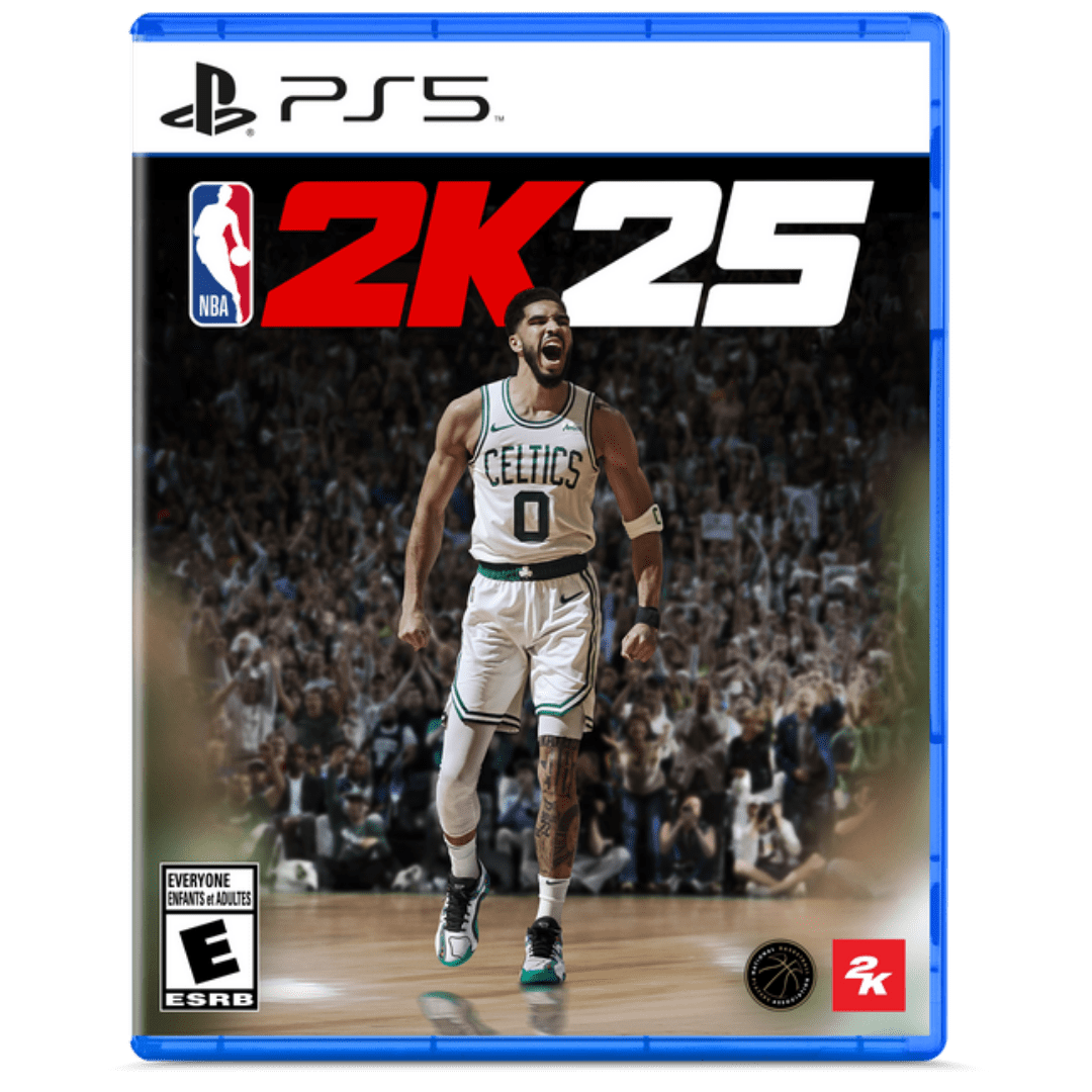 NBA 2K25 PS5