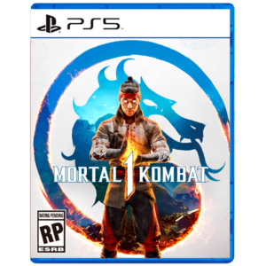 MORTAL KOMBAT 1 PS5
