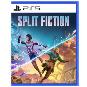 SPLIT FICTION PS5