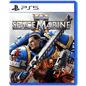 Warhammer 40,000: Space Marine 2 PS5