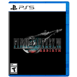 FINAL FANTASY VII REBIRTH PS5