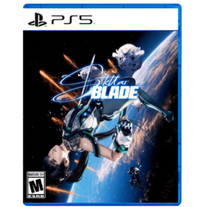 STELLAR BLADE PS5