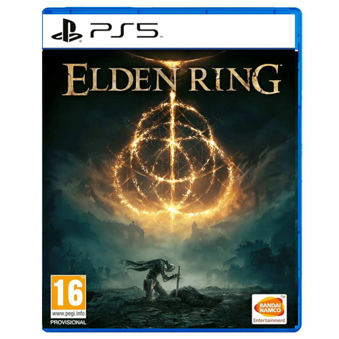 ELDEN RING PS5