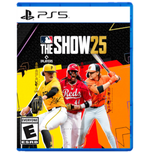 MLB The Show 25 PS5
