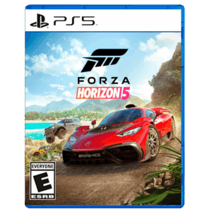 FORZA HORIZON 5 PS5