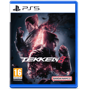 TEKKEN 8 PS5