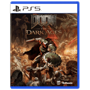 DOOM: The Dark Ages PS5