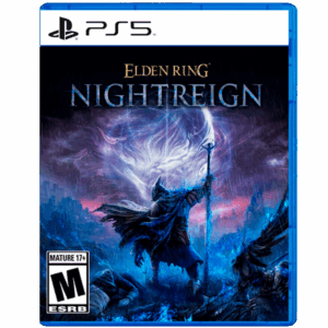 ELDEN RING NIGHTREIGN PS5