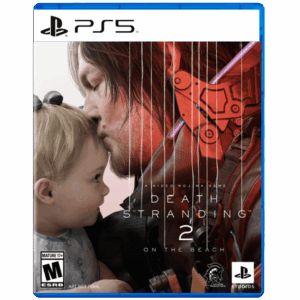 DEATH STRANDING 2 PS5