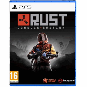 RUST PS5