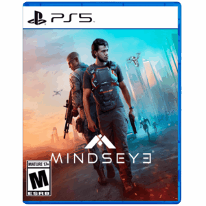 MindsEye PS5