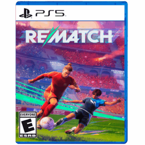 REMATCH PS5