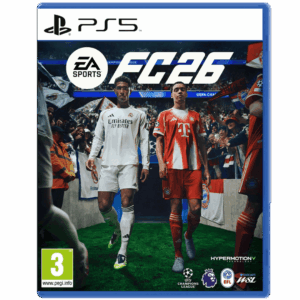 FC 26 PS5