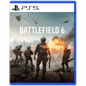 Battlefield 6 PS5