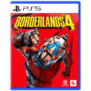 Borderlands 4 PS5