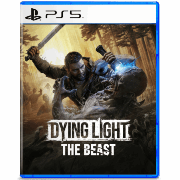 Dying Light: The Beast PS5