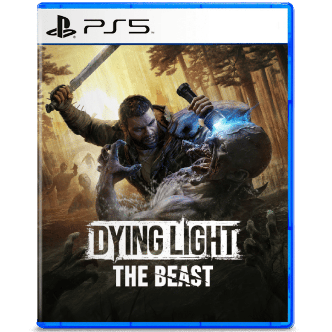 Dying Light: The Beast PS5
