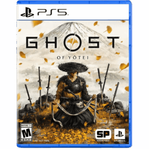 Ghost of Yotei PS5