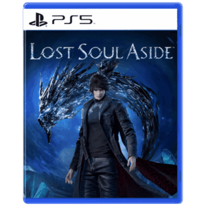 Lost Soul Aside PS5